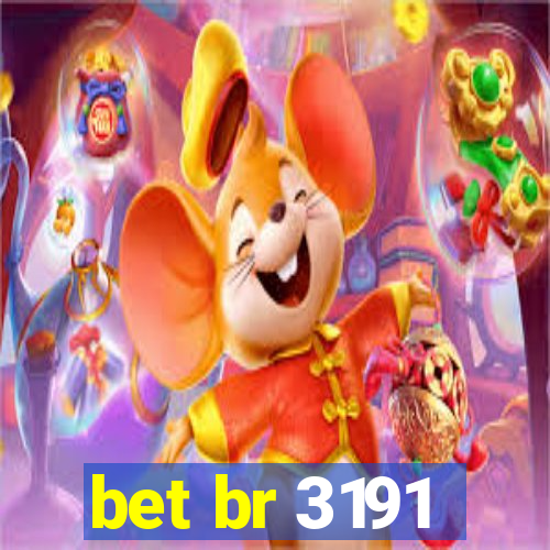 bet br 3191